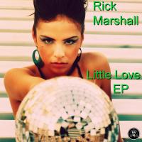 Artwork for Little Love EP by Rick Marshall