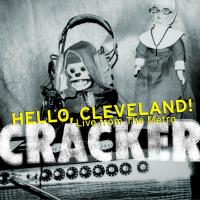 Artwork for Hello, Cleveland! Live from the Metro by Cracker