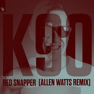 Artwork for Red Snapper