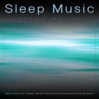 Artwork for Sleep Music: Ocean Waves for Deep Sleep Aid, Sleep, Sleep Playlist and Background Resting Music by Sleeping Music