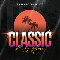 Artwork for Classic Funky House by Various Artists