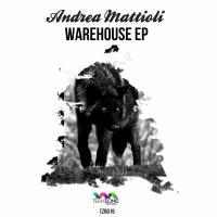 Artwork for Warehouse by Andrea Mattioli