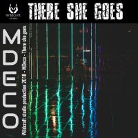 Artwork for There She Goes by MDeco