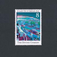 Artwork for A Lady Of A Certain Age by The Divine Comedy