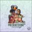 Artwork for Precious Stone