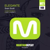 Artwork for Elegante by Sven Scott