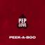 Artwork for Peek-a-Boo