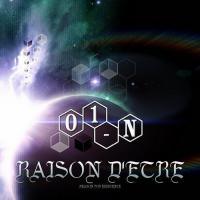 Artwork for Raison D'etre (Reason For Existence) by 01-n