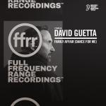 Artwork for "Family Affair (Dance For Me)" by David Guetta