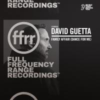 Artwork for Family Affair (Dance For Me) by David Guetta