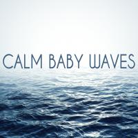 Artwork for Calm Baby Waves by Musica Relajante