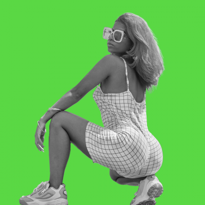Artwork for Dancehall