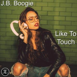 Artwork for Like To Touch (Original Mix)