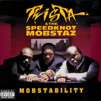 Artwork for Mobstability by Twista