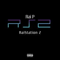 Artwork for Raistation 2 by Rai P