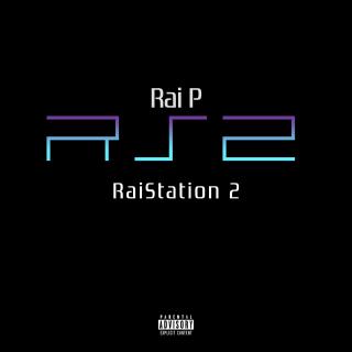 Artwork for Raistation 2 Intro
