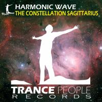 Artwork for The Constellation Sagittarius by Harmonic Wave