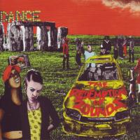 Artwork for The Redemption Of Zounds by Zounds