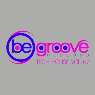 Artwork for Series 8 (Original Mix)