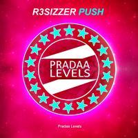 Artwork for Push by R3sizzer