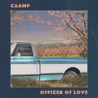 Artwork for Officer of Love by Caamp