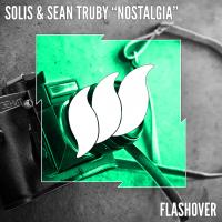 Artwork for Nostalgia by Solis & Sean Truby