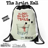 Artwork for Blood.Sweat.Tears by Kali