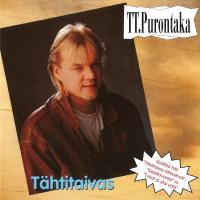 Artwork for Tähtitaivas by T.T. Purontaka