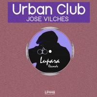 Artwork for Urban Club by Jose Vilches