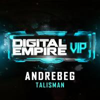 Artwork for Talisman by Andrebeg