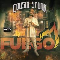 Artwork for Fuego by Cousin Spook