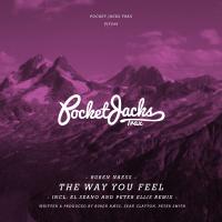 Artwork for The Way You Feel by Ruben Naess