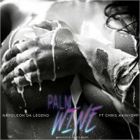 Artwork for Palm Wine by napoleon da legend