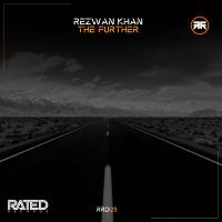 Artwork for The Further by Rezwan Khan