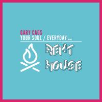 Artwork for Your Soul by Gary Caos