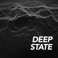 Artwork for Deep State by Soothing Sounds