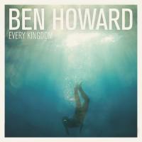 Artwork for Every Kingdom by Ben Howard