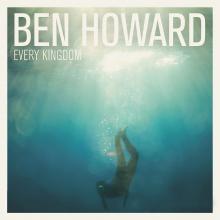 Artwork for "Only Love" by Ben Howard