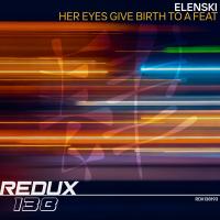 Artwork for Her Eyes Give Birth To A Feat by Elenski