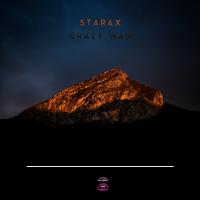 Artwork for Crazy Man by Starax