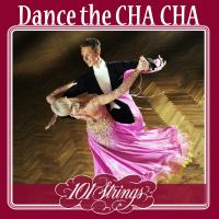 Artwork for Dance the Cha Cha by 101 Strings Orchestra