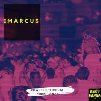 Artwork for Powered Through Turbulence by iMarcus