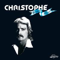 Artwork for Les mots bleus by Christophe