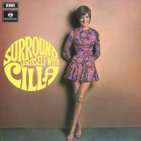 Artwork for Surround Yourself With Cilla by Cilla Black