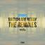 Artwork for British Are Ready (Wolfe Remix)
