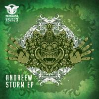 Artwork for Storm EP by AndReew