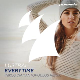 Artwork for Everytime (Nikos Diamantopoulos Remix)