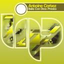Artwork for Presto (Original Mix)