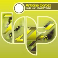 Artwork for Baila Con Dios / Presto by Antoine Cortez