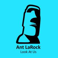 Artwork for Look At Us by Ant LaRock